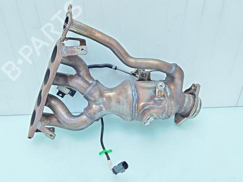 Catalyst TOYOTA COROLLA Hatchback (_E21_, _EA1_, _EH1_) 2.0 Hybrid (MZEH12) | BP40009557M10 - Image 3