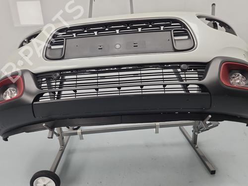 Front bumper CITROËN C4 CACTUS 1.2 THP 110 | BP36808211C7 - Image 4