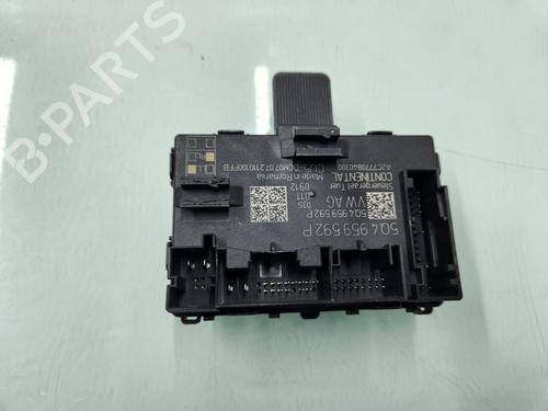 Elektronisk modul VW T-ROC (A11, D11)  | BP26697370M83 