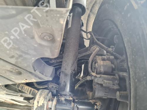 Højre bagtil støddæmper BMW 2 Gran Coupe (F44) 218 i (136 hp) 29716125