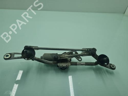 Front wiper motor NISSAN PULSAR Hatchback (C13)  | BP21640877M29 