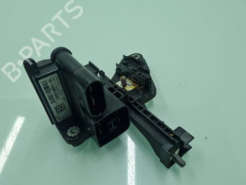 Used Electronic module BMW 1 (F20) 116 d (116 hp) 21657229
