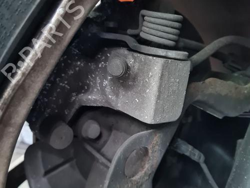 Used Left rear brake caliper Left rear brake caliper FORD FOCUS III [2010-2020] 33243277 33243277