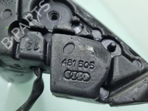 Left mirror AUDI A3 Sportback (8PA)  | BP21659016C26 