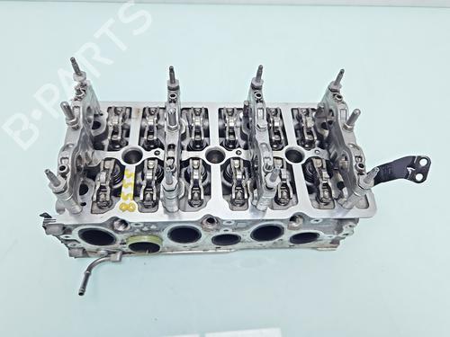 Used Cylinder head Cylinder head VW TOUAREG (CR7, RC8) 3.0 TDI 4motion (286 hp) 39911815 39911815