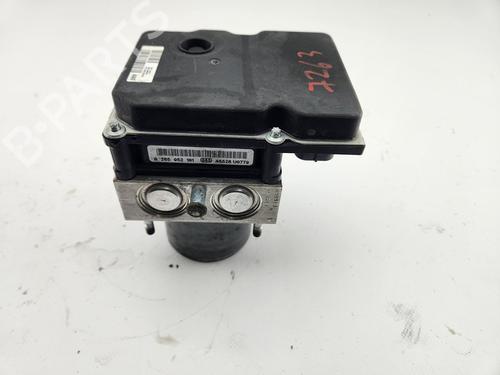 Used ABS pump ABS pump CITROËN DS5 2.0 BlueHDi 180 (180 hp) 22714445 22714445