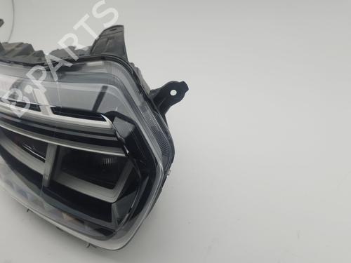 Right headlight DACIA DUSTER (HM_) 1.5 dCi 115 4x4 | BP38288555C29 - Image 5