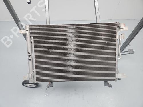 Used AC radiator AC radiator VW TOURAN (5T1) 2.0 TDI (150 hp) 31841026 31841026