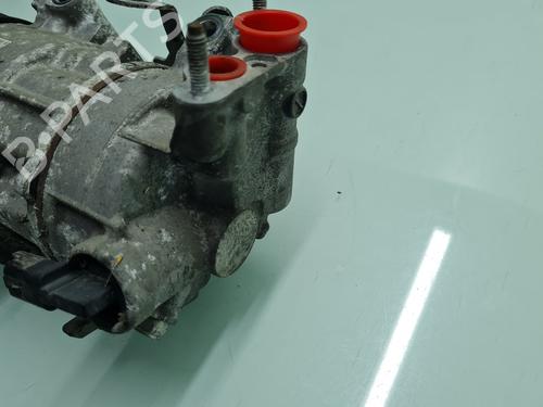 AC compressor PEUGEOT 208 I (CA_, CC_)  | BP21765653M34 