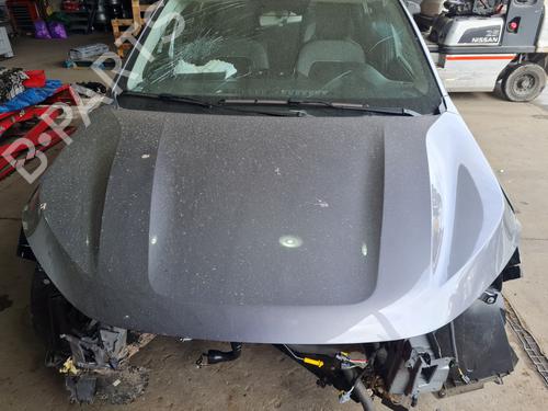 Used Hood Hood DACIA SANDERO III [2021-2026] 33818130 33818130