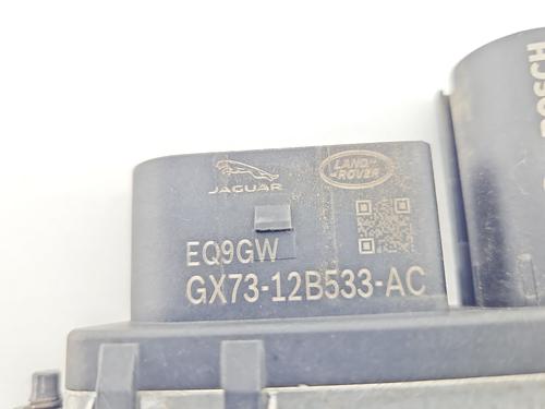 Electronic module LAND ROVER RANGE ROVER EVOQUE (L538) 2.0 D 4x4 | BP39005231M83 - Image 5