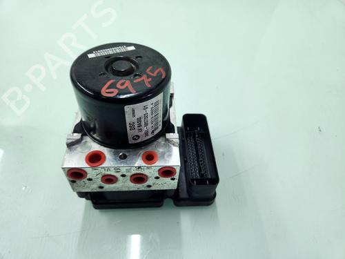 Used ABS pump BMW 1 (F20) 118 d (143 hp) 21655158