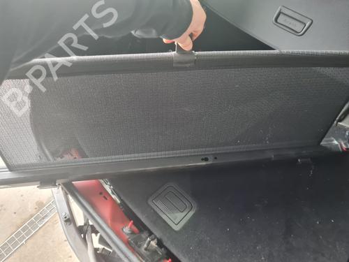 rear-parcel-shelf-audi-a4-b9-avant-8w5-8wd-2015-30754151 main image