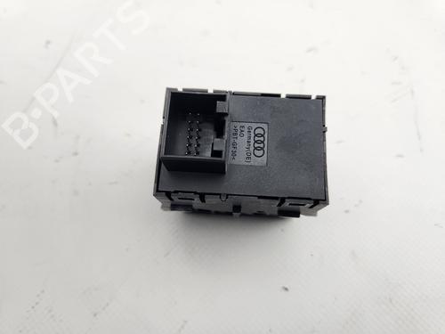 Hand brake AUDI A4 B9 Avant (8W5, 8WD) | BP34401639I18 - Image 3