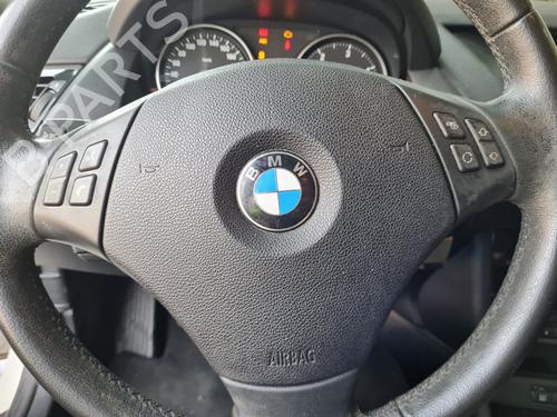 Used Airbag Kit BMW X1 (E84) sDrive 18 d (143 hp) 24427012