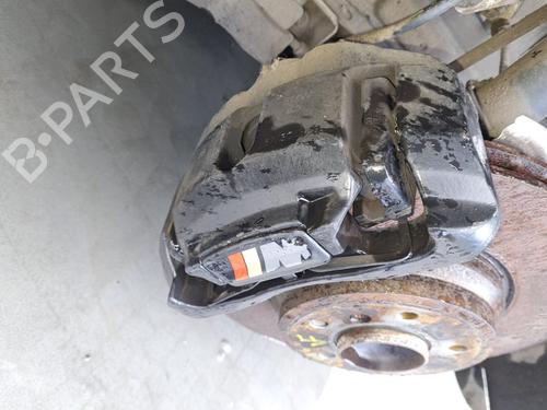 Right front brake caliper BMW 3 Coupe (E92) 330 d | BP21646064M104 