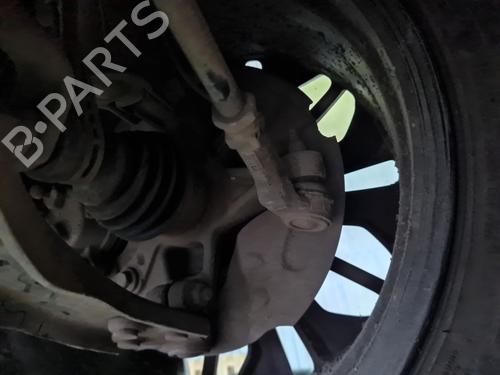 Used Right front steering knuckle FORD FOCUS IV (HN) [2018-2025]  30319175