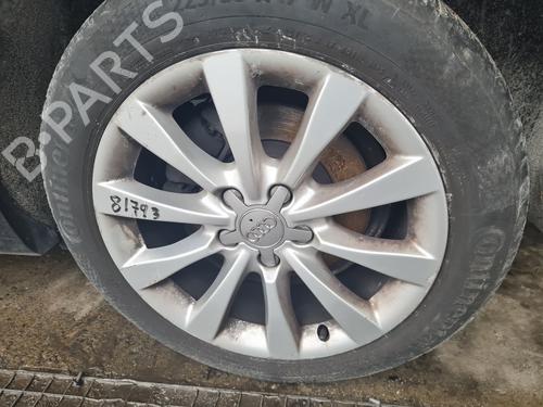 Fælk AUDI A6 C7 Avant (4G5, 4GD) 2.0 TDI (190 hp) 31979285