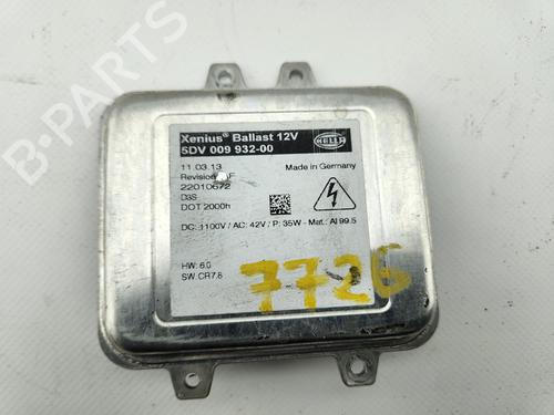 Xenon ballast OPEL INSIGNIA A (G09)  | BP29247043C53 