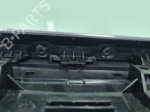 Air vent BMW 3 Touring (F31) 330 d | BP21644512I21 