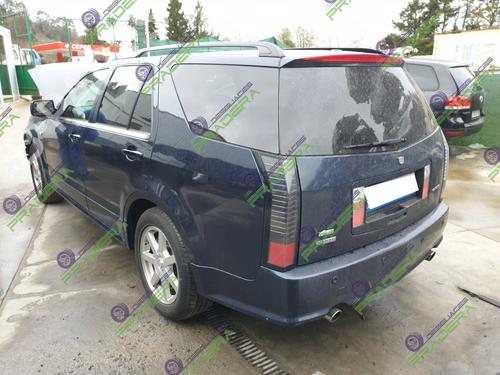 Engine CADILLAC SRX 4.6 | BP21640311M1 - Image 14