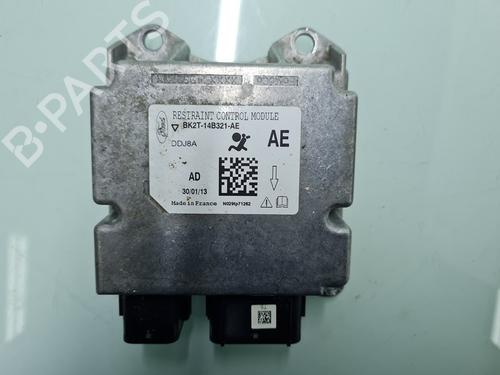 Used ECU airbags ECU airbags FORD TRANSIT CUSTOM V362 Bus (F3) 2.2 TDCi (100 hp) 21767588 21767588