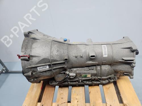 Used Gearbox Gearbox BMW X1 (E84) [2009-2015] 21636391 21636391