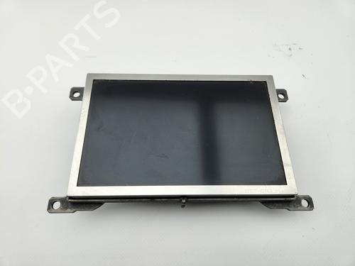 Used Display monitor CITROËN DS5 [2011-2016]  22714478