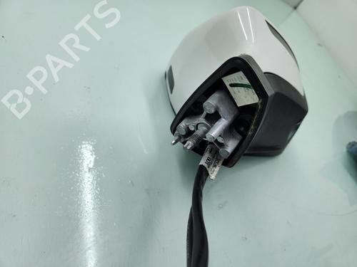 Left mirror SEAT ATECA (KH7, KHP)  | BP29722690C26 