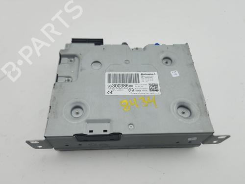 Used Radio Radio 37873550 37873550