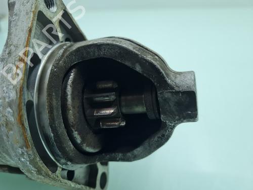 Startmotor FIAT FIORINO Box Body/MPV (225_) 1.3 D Multijet (225BXD1A, 225BXB1A, 225BXB11) | BP21639567M8 