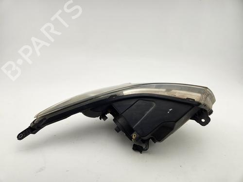 Left headlight CHEVROLET CRUZE (J300)  | BP29062617C28 
