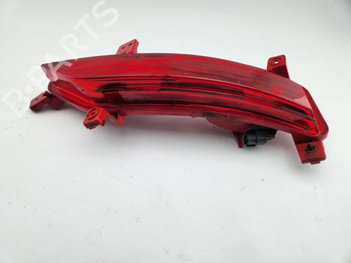 Rear bumper right light HYUNDAI i30 (PDE, PD, PDEN) | BP31823562C82