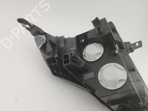 Left headlight FORD TOURNEO COURIER B460 MPV 1.0 EcoBoost | BP37585237C28 - Image 7