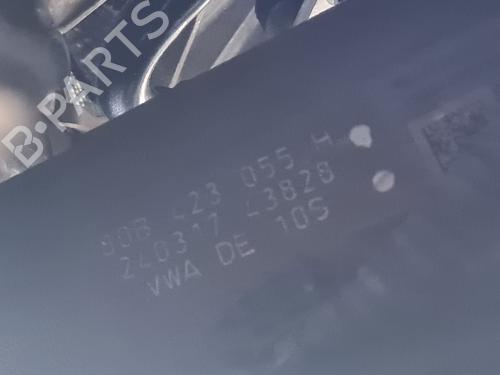 Styregear/Snekke AUDI Q5 Sportback (FYT) 40 TDI Mild Hybrid quattro (204 hp) 32146991