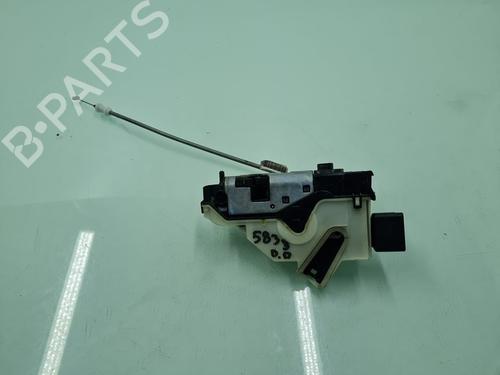 front-right-lock-citroen-c4-ii-nc_-9685351480-2009-21659642 main image