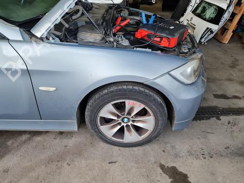 Used Right front fenders BMW 3 (E90) 320 d (163 hp) 22802673