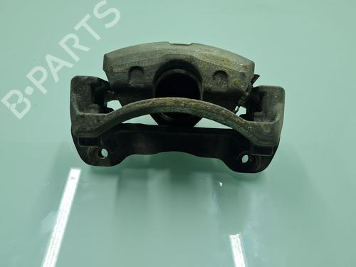 Right front brake caliper MITSUBISHI L200 / TRITON (KA_T, KB_T)  | BP21638902M104 