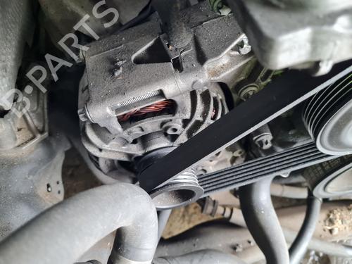 Used Alternator Alternator MERCEDES-BENZ CLS (C219) CLS 280 (219.354) (231 hp) 28192332 28192332