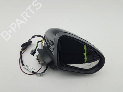 Retrovisor direito Retrovisor direito 37413939 37413939
