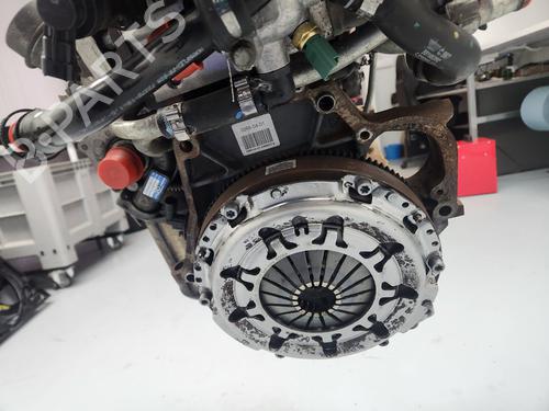 Engine FIAT GRANDE PUNTO (199_) 1.3 D Multijet (199.AXD11, 199.AXD1A, 199.AXD1B,... | BP34138986M1  - Image 5