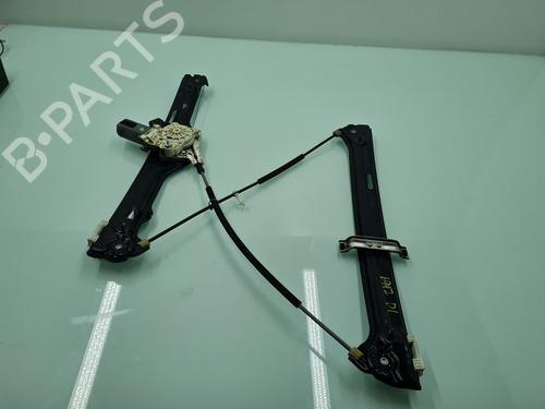 Used Front left window mechanism Front left window mechanism BMW X5 (E70) xDrive 30 d (211 hp) 21655531 21655531