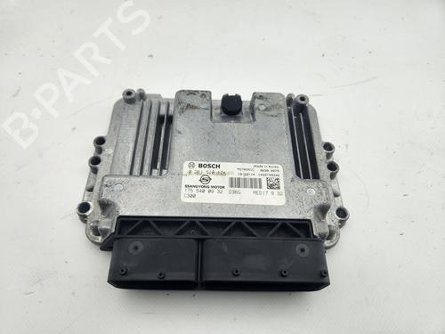 Used Engine control unit (ECU) Engine control unit (ECU) SSANGYONG KORANDO (C300) 1.5 4WD (150 hp) 33215747 33215747