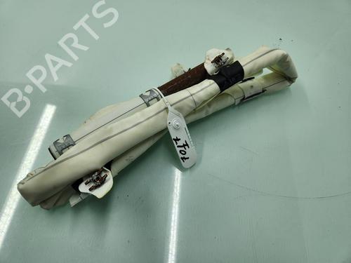 Used Left curtain airbag BMW 3 Touring (F31) 318 d (143 hp) 21655715