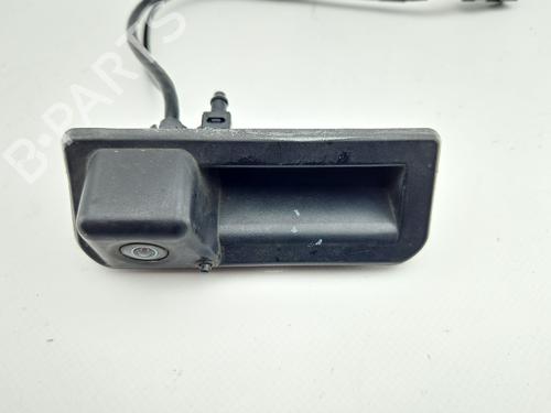 Camera VW TOUAREG (CR7, RC8) 3.0 TDI 4motion | BP40037595E14 - Image 3
