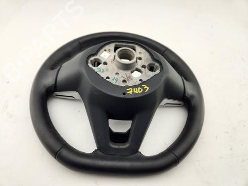 Steering wheel VW POLO VI (AW1, BZ1, AE1) 1.0 TSI | BP29722444C49 - Image 4