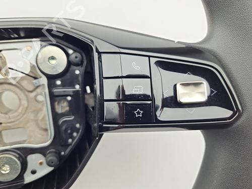 Steering wheel MG MG TF 115 | BP40291686C49 - Image 3