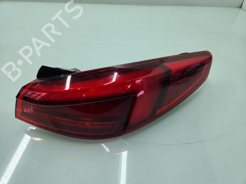 Used Right taillight BMW 2 Gran Coupe (F44) 218 i (136 hp) 29716117