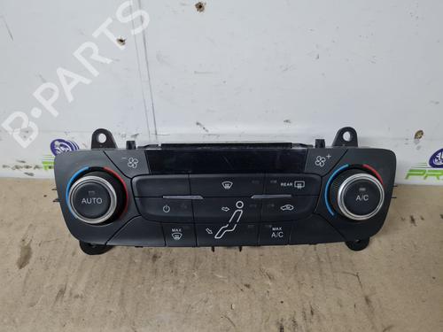 Used Climate control FORD FOCUS III [2010-2020]  21660190