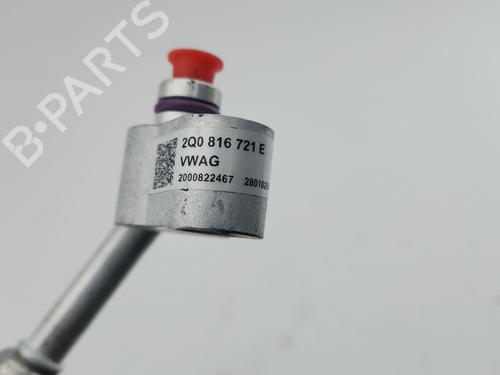 AC pipe AUDI A1 Sportback (8XA, 8XF) 1.0 TFSI | BP36663532M126 - Image 2